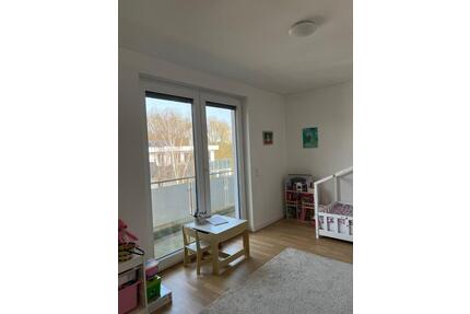 Wohnung zur Miete mit Südbalkon - Kassel Harleshausen