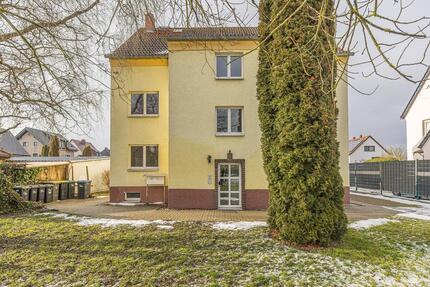 SL - Freie 3 Zimmerwohnung, frisch saniert, lichtdurchflutet - Borna