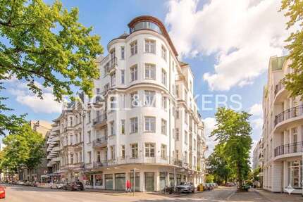 Wohnung zum Kaufen in Hamburg 3.690.000,00 € 165 m²
