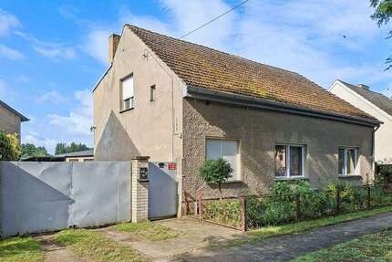 Haus zum Kaufen in Zehdenick 149.000,00 € 150 m²