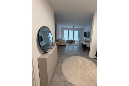 Helle 2-Zimmer-Wohnung - mit Stellplatz – ideal für 1–2 Personen - Edewecht