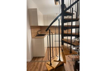 Schöne Maisonette-Wohnung in Erle zu verkaufen - Gelsenkirchen