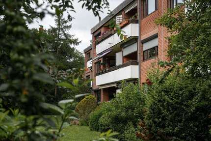 Wohnung zum Kaufen in Lüneburg 195.000,00 € 81 m²