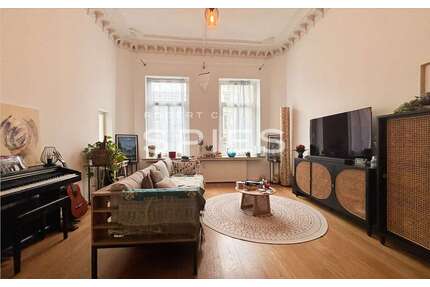 Wohnung zum Mieten in Bremen 1.490,00 € 150 m²