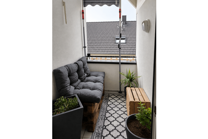 Wohnung zum Mieten in Philippsburg 650,00 € 59 m²
