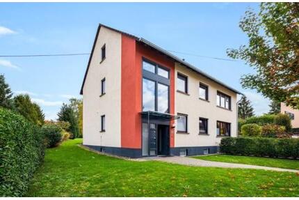 Großzügige Wohnräume mit moderner Ausstattung! - Speicher