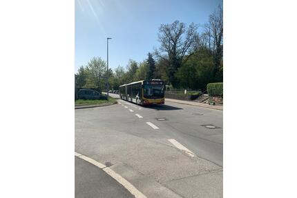 2 Zi. Kapitalanlage Uni-Klinik inkl. EBK + PKW Stellpl. - Tübingen Schönblick / Winkelwiese