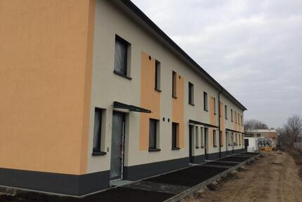 Reihenmittelhaus in Biesdorf Kaulsdorf - Berlin Marzahn-Hellersdorf