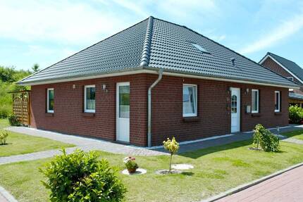 Bungalow nach Ihren Wünschen inkl. Grundstück in Kronsforde mit Blick ins Grüne - Lübeck St. Jürgen