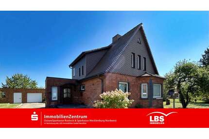 Haus zum Kaufen in Roggenstorf 228.000,00 € 110 m²