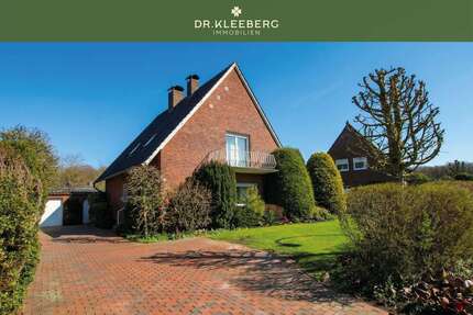 Haus zum Kaufen in Nottuln 395.000,00 € 131 m²