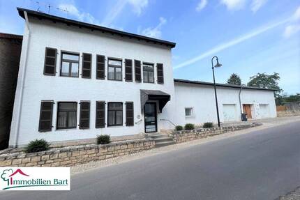 GRENZE LUXEMBURG: WOHNHAUS MIT 3 WOHNEINHEITEN SOFORT FREI TOP WOHNLAGE! - Perl Nennig