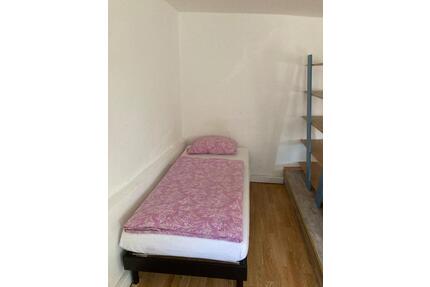 WOHNUNG ZU VERMIETEN 78m2- KIRCHBERG AN DER MURR