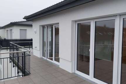 Wohnung zum Mieten in Eggenstein-Leopoldshafen 1.300,00 € 86 m²
