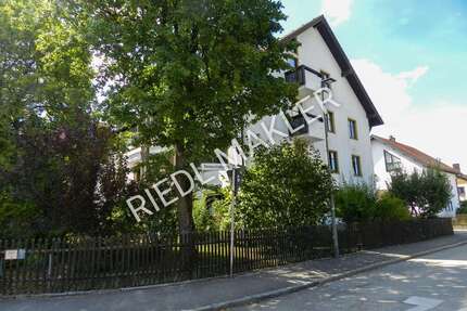 Wohnung zum Kaufen in Germering 234.000,00 € 40.85 m²