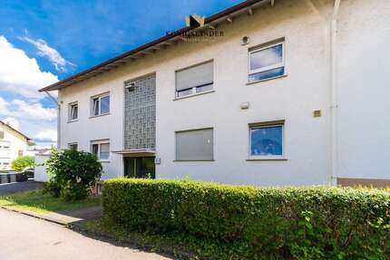 Wohnung zum Kaufen in Ditzingen 249.000,00 € 66 m²