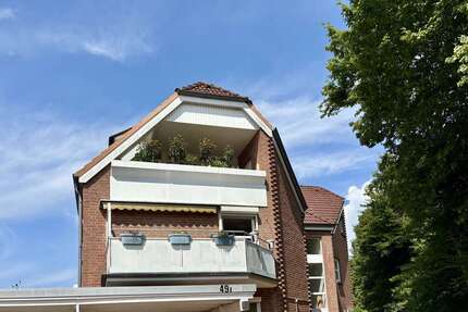 Wohnung zum Kaufen in Lübeck 259.000,00 € 52.93 m²