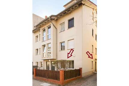 Wohnung zum Kaufen in Berlin 449.000,00 € 122 m²