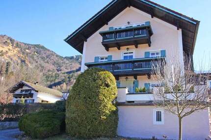 Wohnung zum Kaufen in Marquartstein 490.000,00 € 90 m²