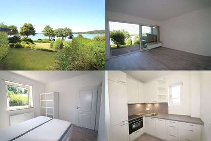 Wohnung zum Kaufen in Malente 295.000,00 € 44.8 m²