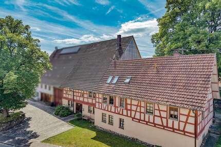 Haus zum Kaufen in Dunningen-Lackendorf 348.000,00 € 168 m²