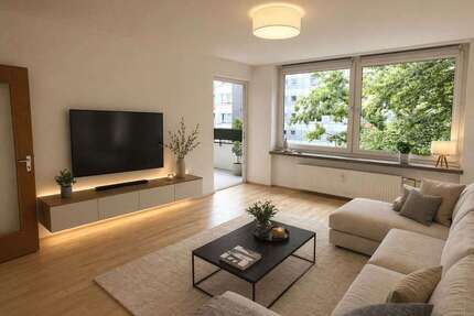 Wohnung zum Kaufen in Köln 250.000,00 € 92 m²