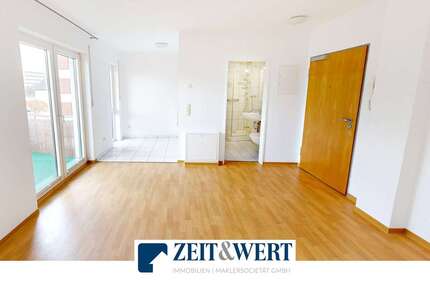 Wohnung zum Kaufen in Erftstadt-Lechenich 89.000,00 € 25 m²