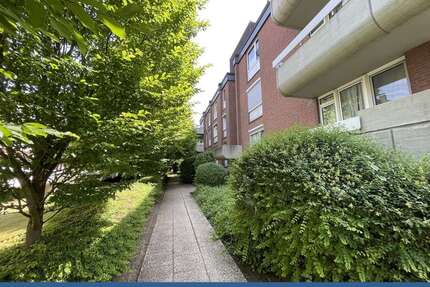 Wohnung zum Kaufen in Münster 299.000,00 € 66 m²