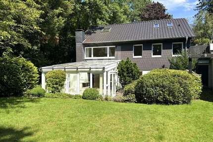 Wohnung zum Kaufen in Hannover Kirchrode 795.000,00 € 179 m² - Hannover / Kirchrode