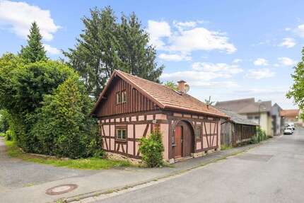 Haus zum Kaufen in Wölfersheim 289.000,00 € 58 m²