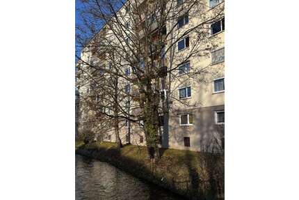 Wohnung zum Kaufen in Lörrach 220.000,00 € 74 m²