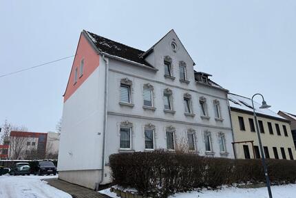 Mehrfamilienhaus zu verkaufen - 180.000,00&nbsp;EUR Kaufpreis, ca.&nbsp; 248,00&nbsp;m&sup2; in Zeitz (PLZ: 06711) Theißen