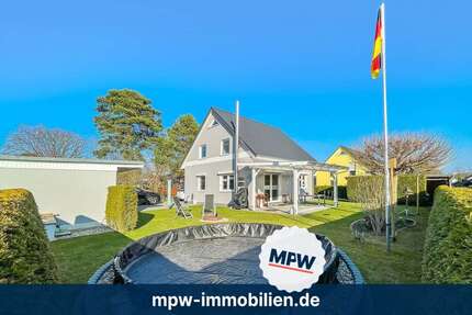 Haus zum Kaufen in Werneuchen 397.000,00 € 94.5 m²