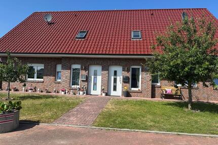 Doppelhaushälfte zu verkaufen - 265.000,00&nbsp;EUR Kaufpreis, ca.&nbsp; 106,13&nbsp;m&sup2; in Sögel (PLZ: 49751)