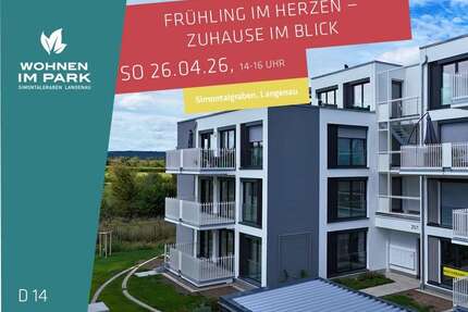 Wohnung zum Kaufen in Langenau 463.900,00 € 89.09 m²