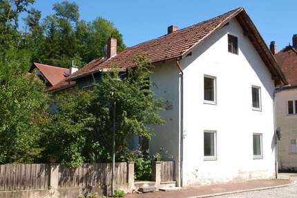 Haus zum Kaufen in Eching-Kronwinkl 565.000,00 € 115 m²