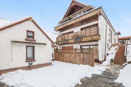 Haus zum Kaufen in Wendelstein 639.000,00 € 257 m²