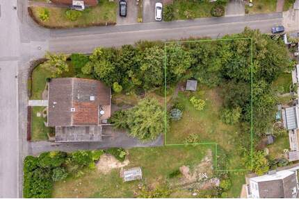 Exklusives Baugrundstück in Bestlage: Ihr Traumhaus in bester Gesellschaft - Dortmund Benninghofen-Loh