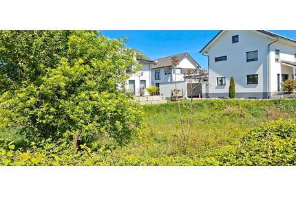 Baugrundstück voll erschlossen! - Endingen am Kaiserstuhl