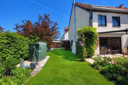 Haus zum Kaufen in Köln VolkhovenWeiler 745.000,00 € 144 m² - Köln Volkhoven/Weiler