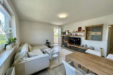 Wohnung zum Kaufen in Hanau 185.000,00 € 83 m²