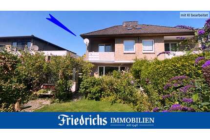 Haus zum Kaufen in Bad Zwischenahn Helle 198.000,00 € 100 m² - Bad Zwischenahn / Helle