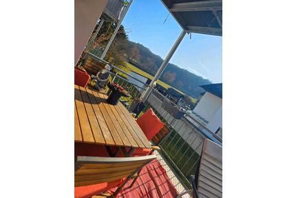 3 Zimmer Wohnung Ammersricht - 700,00&nbsp;EUR Kaltmiete, ca.&nbsp; 75,00&nbsp;m&sup2; in Amberg (PLZ: 92224)