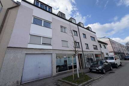 Wohnung zum Kaufen in Dachau 229.000,00 € 70 m²