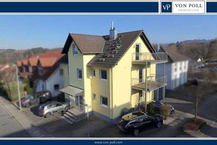 Haus zum Kaufen in Bad Schwalbach Hettenhain 498.000,00 € 230 m² - Bad Schwalbach / Hettenhain