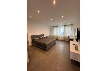 Wohnung in Hannover Döhren ab 01.05.2026 zu vermieten - Isernhagen