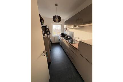 zentrale Mietwohung - 500,00&nbsp;EUR Kaltmiete, ca.&nbsp; 56,00&nbsp;m&sup2; in Braunschweig (PLZ: 38118) Westliches Ringgebiet