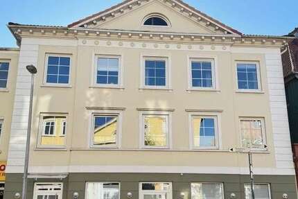 Wohnung zum Kaufen in Eutin 198.000,00 € 80 m²