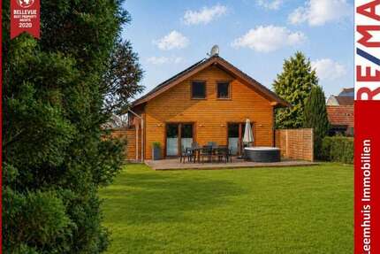 Haus zum Kaufen in Ostrhauderfehn 399.000,00 € 148.78 m²