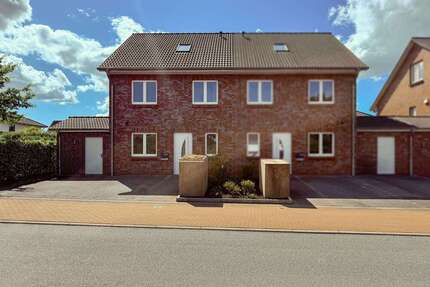Haus zum Kaufen in Eckernförde 498.000,00 € 137 m²